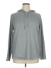RBX Gray Pullover Hoodie Size 1X - photo 1