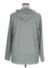 RBX Gray Pullover Hoodie Size 1X - photo 2