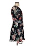Yumi Kim 100% Polyester Black Kimono Size XXS - photo 4