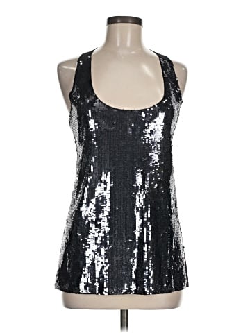 Julie Brown Sleeveless Top (view 1)