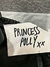 Princess Polly Black Formal Skirt Size 2 - photo 5