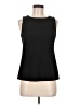 CAbi Black Sleeveless Top Size 6 - photo 1