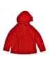 Lands' End 100% Polyester Red Zip Up Hoodie Size S (kids) - photo 1