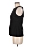 CAbi Black Sleeveless Top Size 6 - photo 5