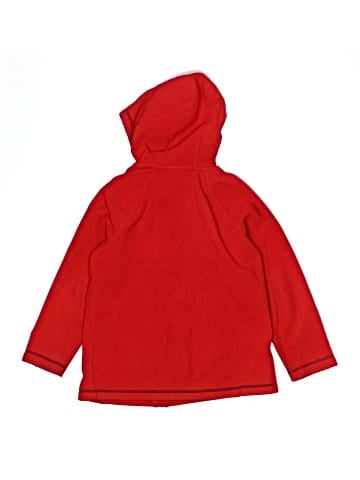 Lands' End Zip Up Hoodie (view 2)
