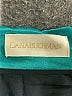Dana Buchman Solid Black Formal Skirt Size 12 - photo 4