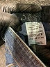 Wrangler Jeans Co Blue Jeans Size 13 - 14 - photo 8