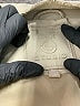 Max Studio 100% Polyurethane Ivory Jacket Size S - photo 6