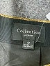 J.Crew Collection Metallic Gold Formal Skirt Size 0 - photo 3