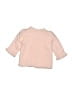 Gymboree 100% Cotton Pink Jacket Size 0-3 mo - photo 2