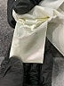 Berwich Solid Ivory Dress Pants Size EU (IT) 44 / US 8 - photo 9