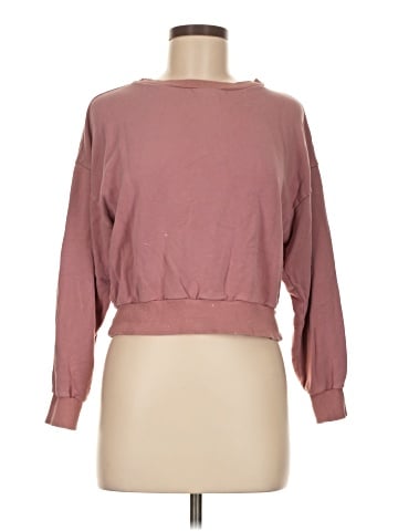 ASOS Long Sleeve T-Shirt (view 1)