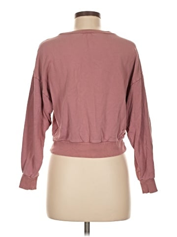 ASOS Long Sleeve T-Shirt (view 2)