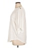 John Paul Richard Ivory Short Sleeve Top Size 1X - photo 5
