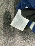Pink Republic Blue Pullover Sweater Size M - photo 8