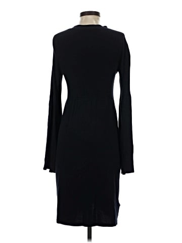 Leon Max Silk Cardigan (view 2)