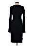 Leon Max Black Silk Cardigan Size S - photo 2