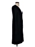 Leon Max Black Silk Cardigan Size S - photo 4