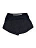 Athleta Graphic Black Athletic Shorts Size XXS - photo 2