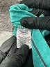 RBX Teal Long Sleeve T-Shirt Size S - photo 8