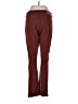 Levi's Color Block Burgundy Jeans Size 10 - photo 2