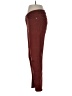 Levi's Color Block Burgundy Jeans Size 10 - photo 5