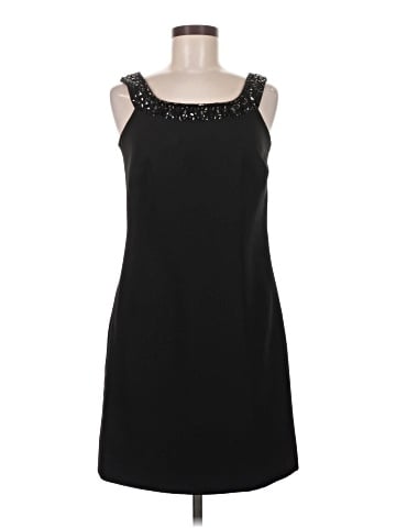 JS Boutique Cocktail Dress (view 1)