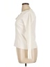 Larry Levine Ivory Long Sleeve Top Size XL - photo 5