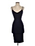 Lulus Solid Black Cocktail Dress Size XS - photo 1