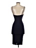 Lulus Solid Black Cocktail Dress Size XS - photo 2