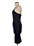 Lulus Solid Black Cocktail Dress Size XS - photo 5