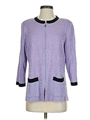 misook Raincoat (view 1)