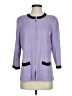 misook Purple Raincoat Size S - photo 1