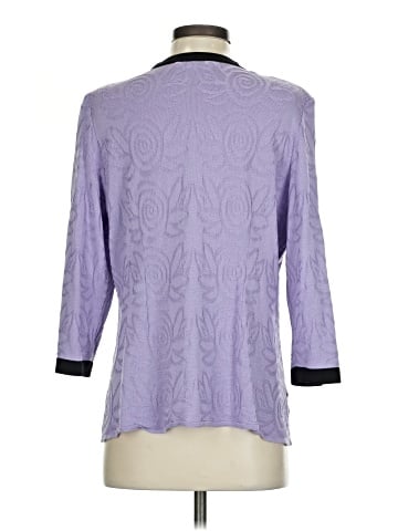 misook Raincoat (view 2)