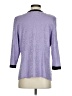 misook Purple Raincoat Size S - photo 2