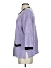 misook Purple Raincoat Size S - photo 5