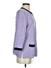 misook Purple Raincoat Size S - photo 4
