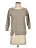 American Eagle Outfitters 100% Cotton Gray Pullover Sweater Size S - photo 1