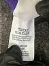 Hanes Solid Purple Pullover Sweater Size 10 - 12 - photo 4