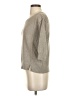 American Eagle Outfitters 100% Cotton Gray Pullover Sweater Size S - photo 5