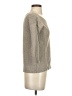 American Eagle Outfitters 100% Cotton Gray Pullover Sweater Size S - photo 4