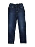 Jumping Beans Solid Blue Jeans Size 5 - photo 1