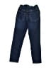 Jumping Beans Solid Blue Jeans Size 5 - photo 2