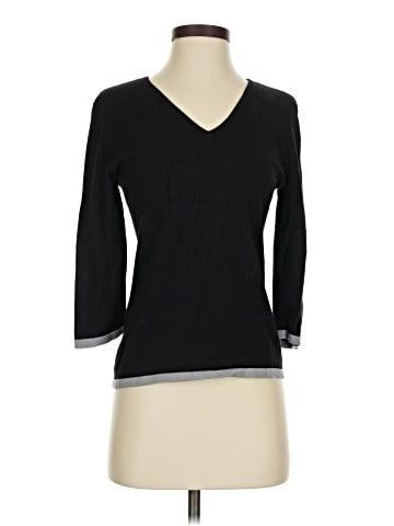 Preview Collection Pullover Sweater (view 1)