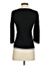 Preview Collection Black Pullover Sweater Size S - photo 2