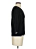 Preview Collection Black Pullover Sweater Size S - photo 4