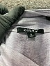 Zobha Gray Active Pants Size S - photo 4