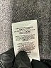 Express Solid Black Cocktail Dress Size XS - photo 8