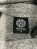 Bobeau Gray Turtleneck Sweater Size M - photo 7