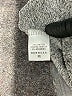 Bobeau Gray Turtleneck Sweater Size M - photo 8